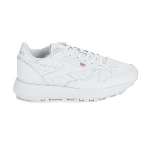 reebok zapatillas mujer - CLASSIC LEATHER SP whte