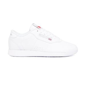 REEBOK ZAPATILLAS MUJER - PRINCESS USWHITE
