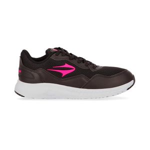 TOPPER ZAPATILLAS - WIND V NEGRO PINK