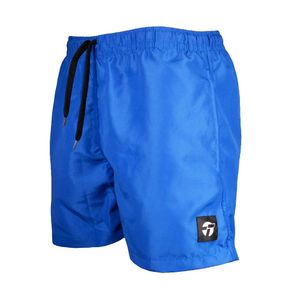 TOPPER SHORT - SLIM AZL