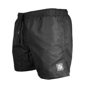 TOPPER SHORT - SLIM NGRO