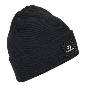 Topper Gorro - BEANIE Negro