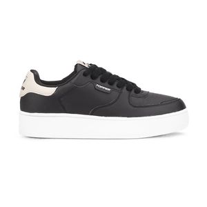 TOPPER ZAPATILLAS - LOLI NEGRO BEIGE