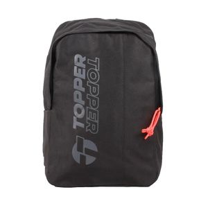 TOPPER MOCHILA - STREET NGRO