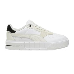 Zapatillas Mujer Puma Cali Court Pure Luxe