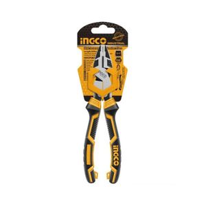 PINZA COMBINADA GRAN PALANCA 9,5/240MM CR-V INGCO HHCP28240