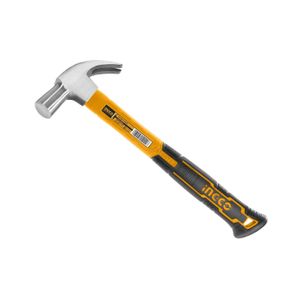 MARTILLO GALPONERO BRITÁNICO 27MM CABO FIBRA INGCO HCH880227