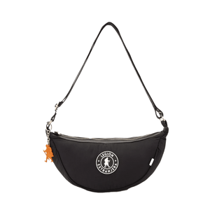 Bandolera Genova Negro Legion Extranjera