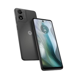 Celular Motorola Moto E14 (Xt2421-12) 2+64Gb Gris