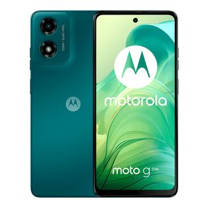 Celular Motorola Moto G04S (Xt-2421-7) 4+64Gb Verde