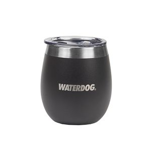 VASO TERMICO COPON 240CC ACERO INOX CON TAPA - MATE