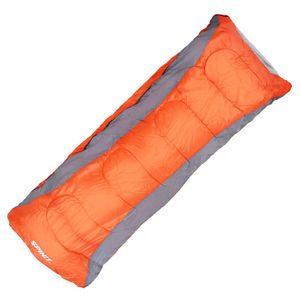 BOLSA DE DORMIR SPINIT CLASSIC 2 VERDE