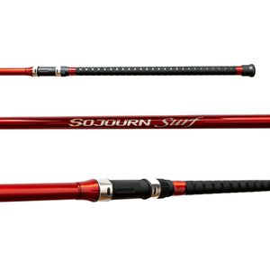 CAÑA SHIMANO SOJOURN SURF SPIN 4.20 130-165 3T