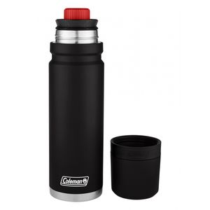 TERMO COLEMAN ACERO INOX 700ML MATERO 360 BLACK