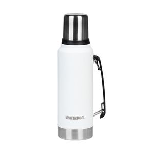 TERMO ACERO INOX TIPO STANL 1LT - PICO CEBADOR - AISI304