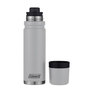 TERMO COLEMAN ACERO INOX MATERO 700ML 360 WHITE TRUFFLE