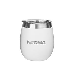 VASO TERMICO COPON 240CC ACERO INOX CON TAPA - MATE