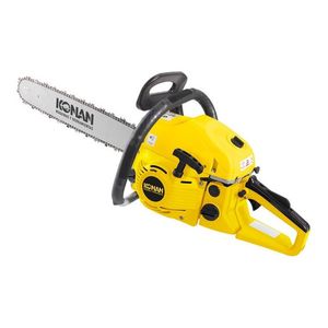 Motosierra De 3.0 Hp 2.2 Kw / 7000 Rpm Konan