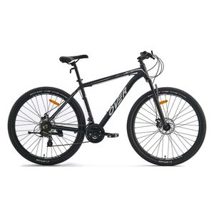 Bicicleta Mtb Overtech Mountain Bike Q6 R29 Aluminio 21v Freno A Disco