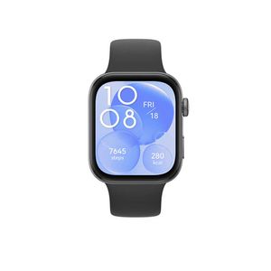 Smartwatch Huawei Watch Fit 3 Black