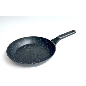 SARTEN CAROL ANTIADHERENTE DE ALUMINIO REFORZADO 24 cm