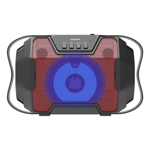 Parlante Portatil Panacom SP-3036 Bluetooth Recargable
