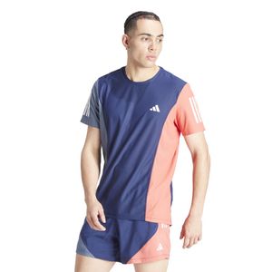 Remera adidas Own The Run Hombre