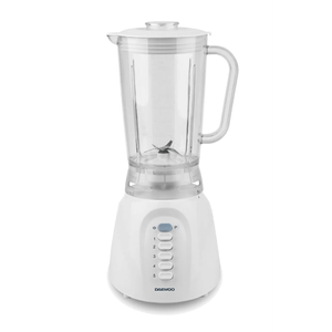 Licuadora de Vaso Daewoo TB9216 400W 1,25lts