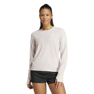 Remera adidas Own The Run Mujer