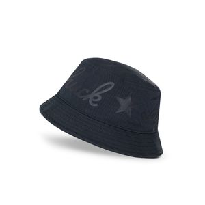 Gorro Converse Logo Piluso Textil Unisex Moda Negro