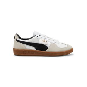 Zapatillas Puma Palermo Sportstyle Unisex Moda Gris