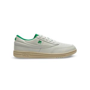 Zapatillas Fila Tennis 88 Origens Hombre Moda Blanco