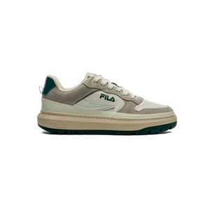 Zapatillas Fila FX 100 All Terrain Low Mujer Moda Blanco