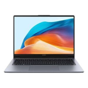 Huawei Matebook D14 Notebook Intel I5 1240p 512gb Ssd 8gb Color Sapce Gray