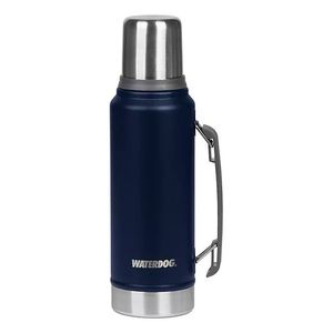 TERMO ACERO INOX TIPO STANL 1LT - PICO CEBADOR - AISI304