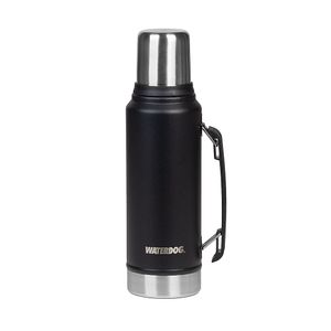 TERMO ACERO INOX TIPO STANL 1LT - PICO CEBADOR - AISI304