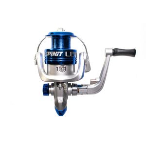 Reel Frontal Spinit Lb 301 Pesca Ideal Variada
