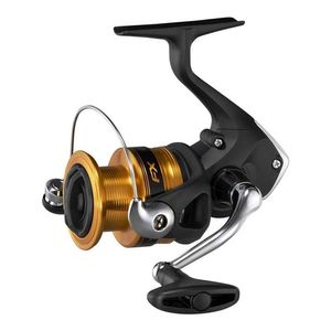 Reel Shimano Fx 4000 Fc Frontal Spinning Variada Pesca