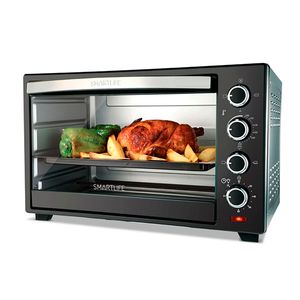 Horno Atma SL-TOR060PN Electrico 60 Litros Negro