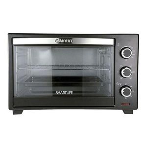 Horno Smartlife SL-TO0040PN Electrico 40 Litros