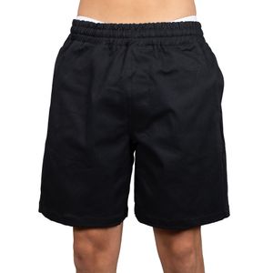 Short Converse Hombre Moda Negro