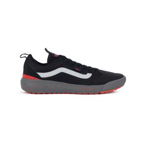 Zapatillas Vans Ultrarange Exo Unisex Moda Gris
