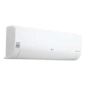 Aire Acondicionado LG Dual Cool Inverter 3600w S4-w12ja31a Lh