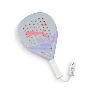 Paleta Puma Nova Court Unisex Padel Gris