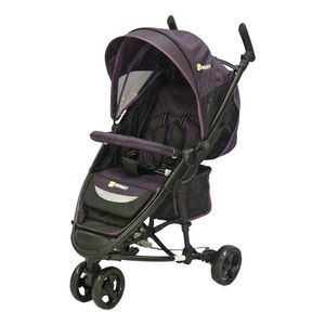 Cochecito Bebe Jogger 3 Ruedas Infantil Aluminio Liviano