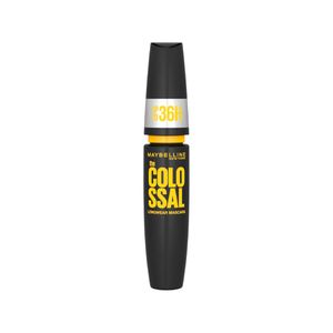 Máscara De Pestañas The Colossal 36H Waterproof