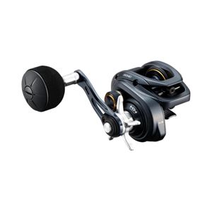 Reel rotativo Shimano GRAPPLER BB 150HG/151HG pesca