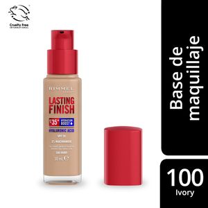 Base Lasting Finish 35Hr Hydration Boost
