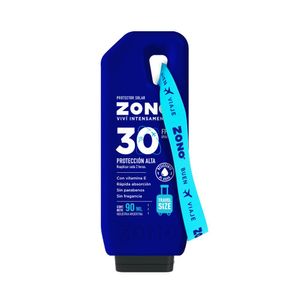 Protector Solar Travel Size FPS 30