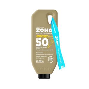 Protector Solar Sport FPS 50+